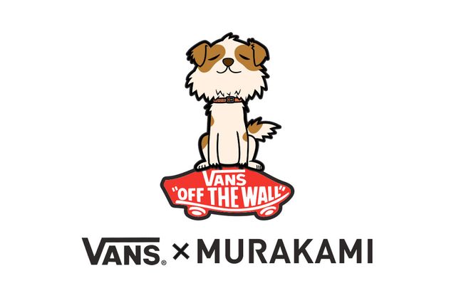 vans-murakami s15 teaser