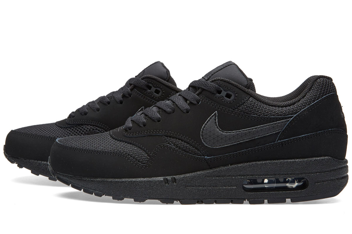 Nike-Air-Max-1-Essential-Black-1