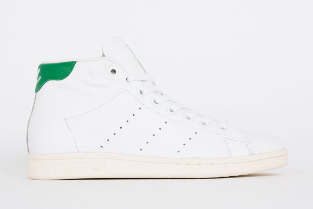 adidas-stan smith mid-fairway green_02