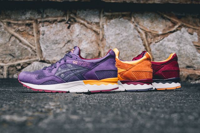 asics-gel lyte v-sunset pack