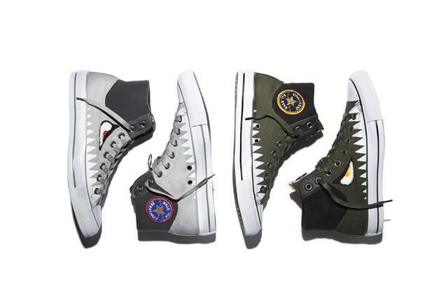 converse-chuck taylor-shark