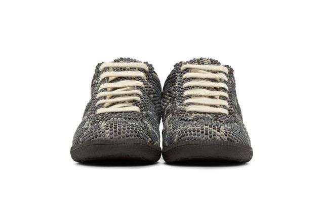 maison margiela-grey snake replica_02
