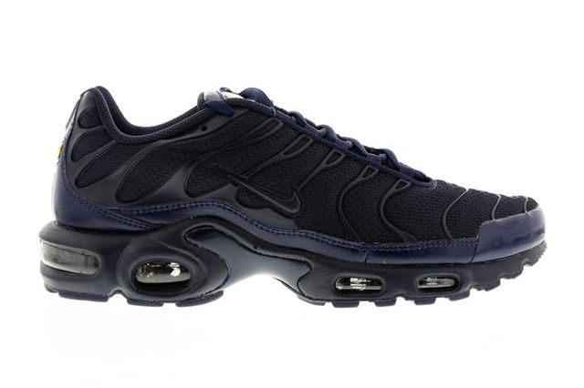 nike-air max plus-seven new colorways