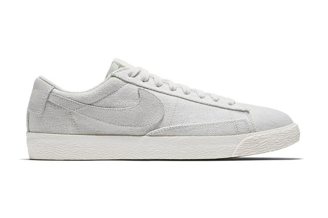 nike-blazer low prm vntg-sail