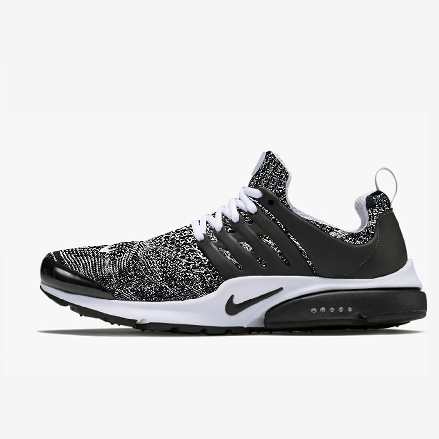 flyknit presto