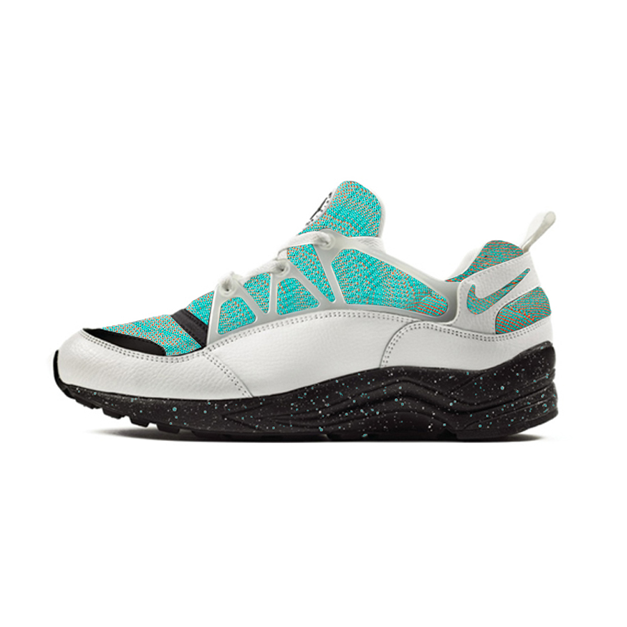 huarache light flyknit