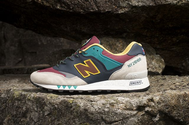 new balance-napes