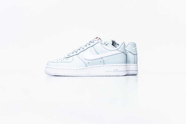 nike-air force 1-pure platinum