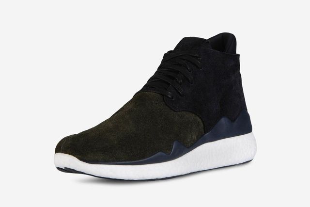 y3-desert boost-military green_03