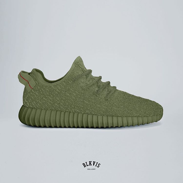 adidas-yeezy-boost-350-olive