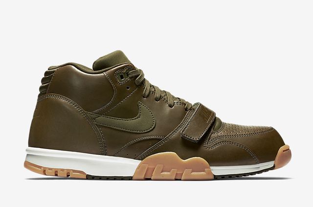 nike-air trainer 1 mid-dark loden_02