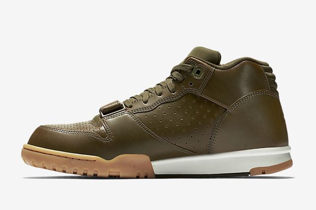 nike-air trainer 1 mid-dark loden_03