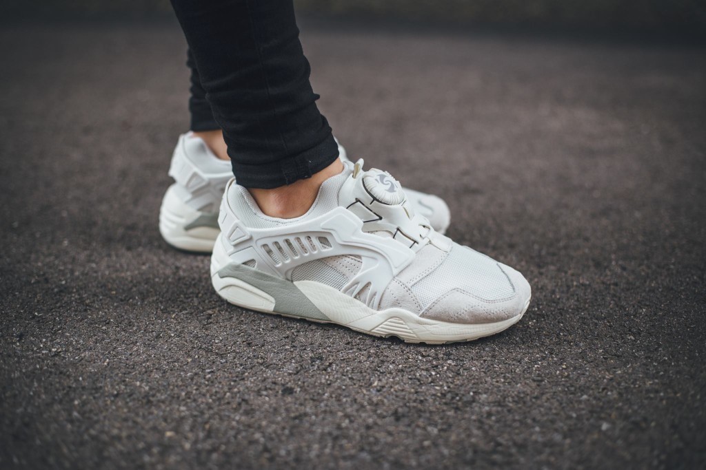 puma b