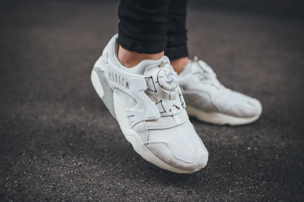 puma b 2