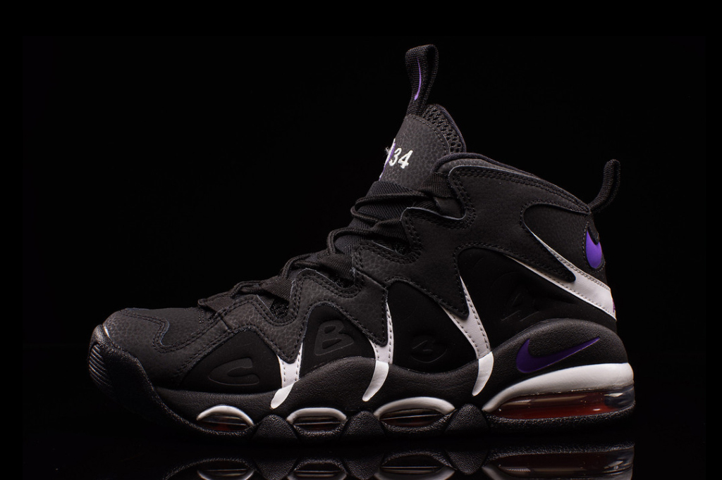 Nike Air CB 34