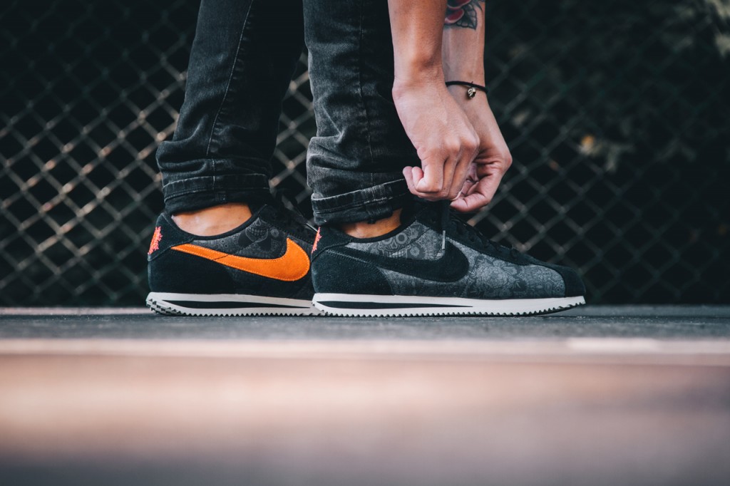 nike cortez dia de los muertes 3