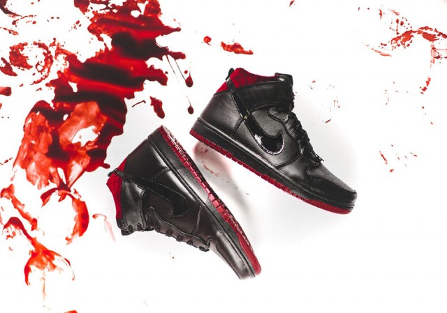 nike dunk coffin 1