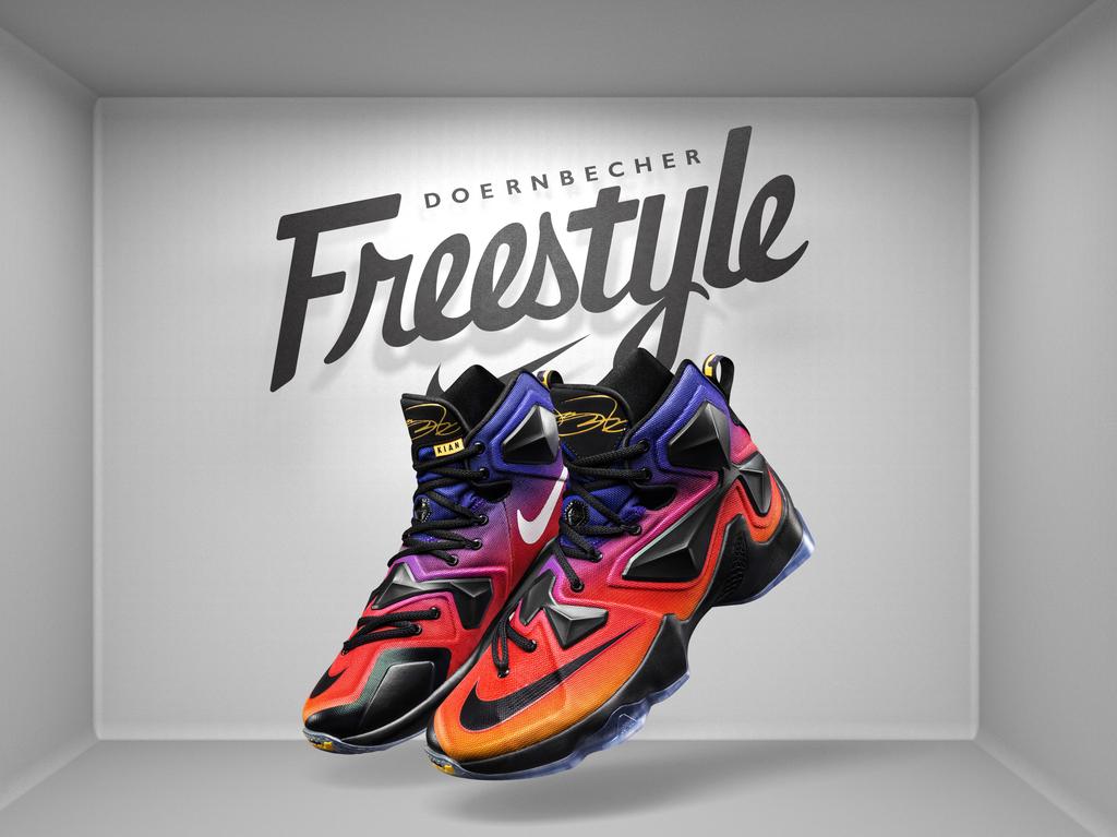 nike-lebron-13-doernbecher