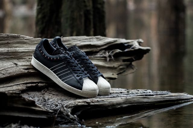 invincible-adidas consortium-superstar 80v-beaded