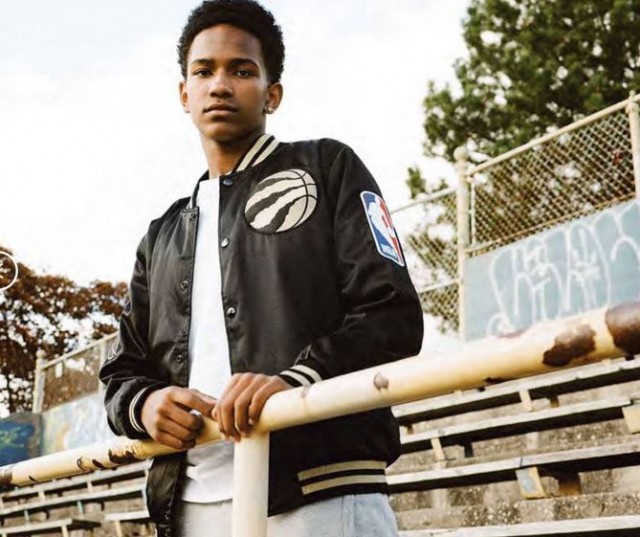 mitchell and ness x raptorsx ovo