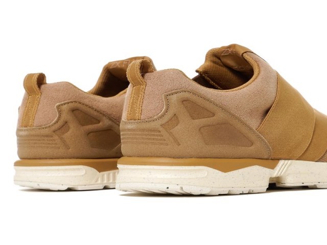 united arrows x adidas fluz slip on 1