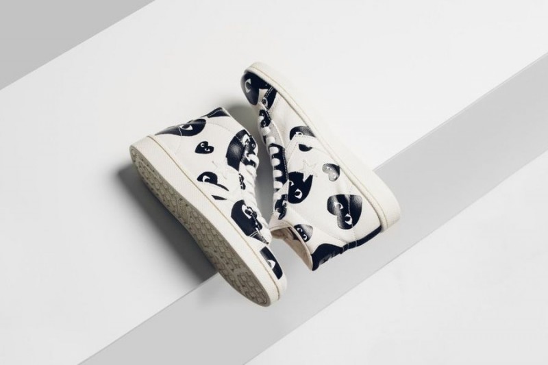 comme des garcon x converse pro leather _02