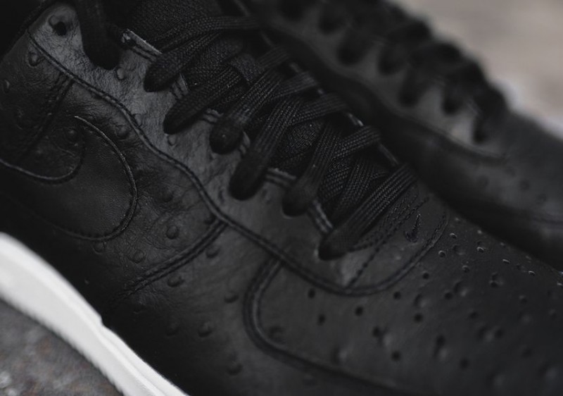 nike air force 1 low ostrich