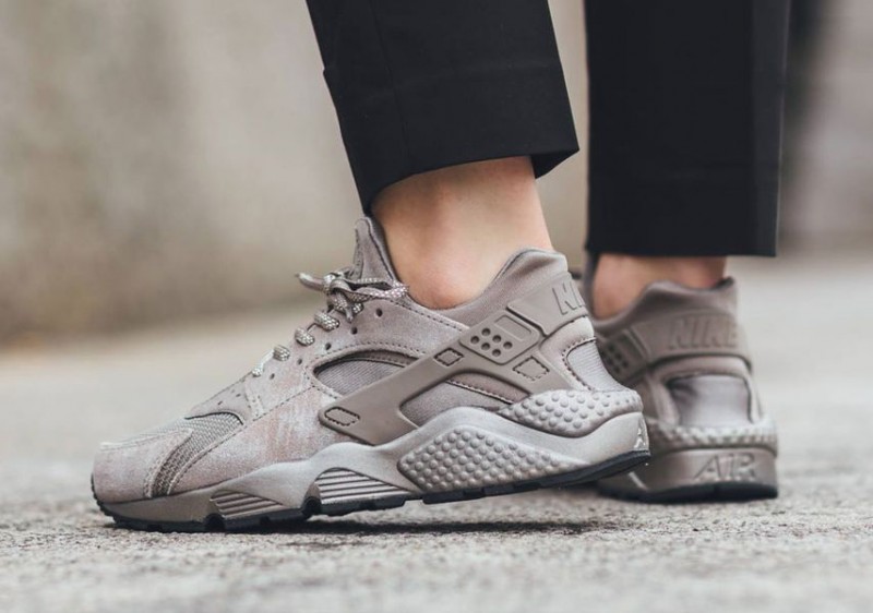 nike air huarrache iron3