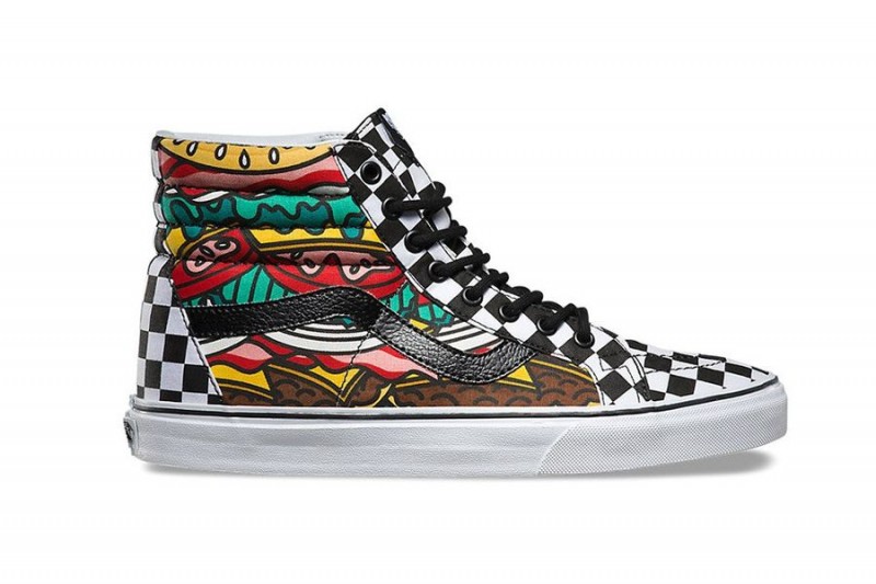 vans classics late night pack 2