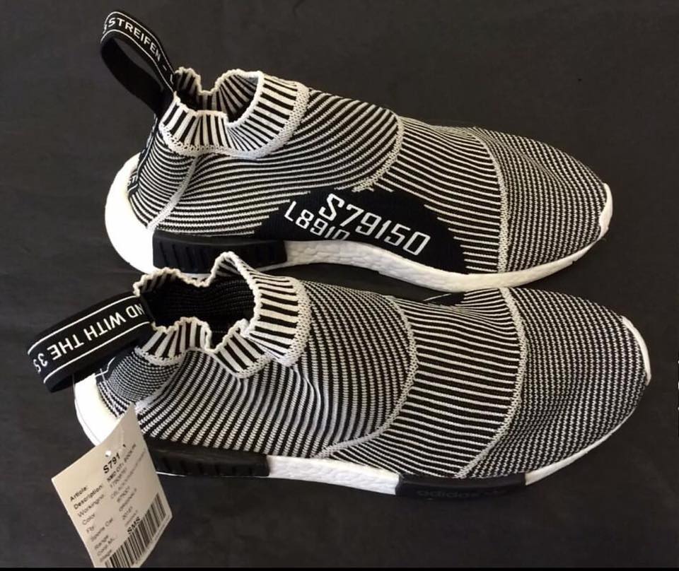 Adidas NMD C51 PK