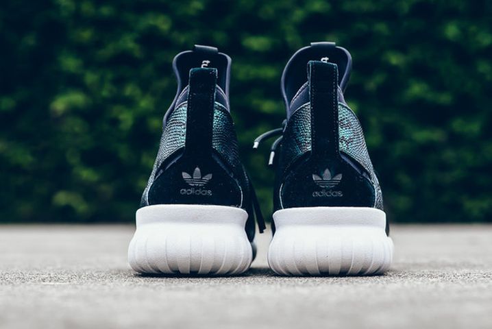 Adidas Tubular X "Snake" Adidas Tubular X "Snake"