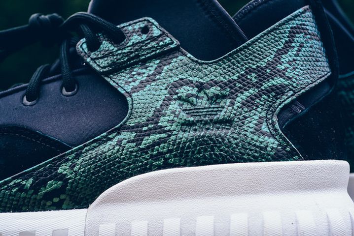 Adidas Tubular X "Snake" Adidas Tubular X "Snake"