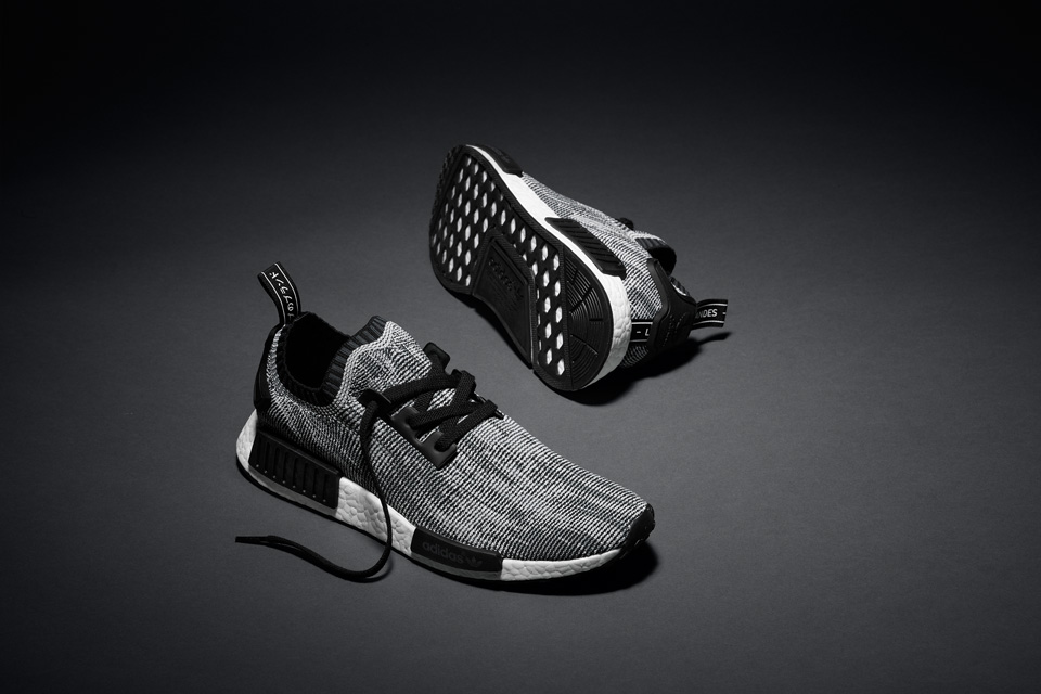 adidas NMD_R1 adidas-nmd-r1-primeknit
