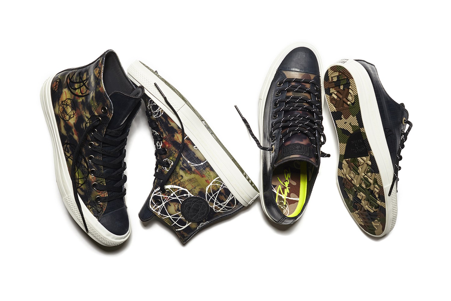 futura-converse-chuck-taylor-all-star-ii-pack-1