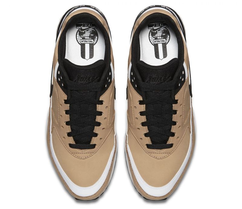 nike air max bw vachetta tan1