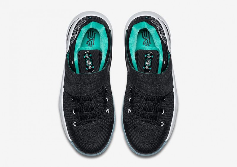 nike kyrie 2 skatboarding