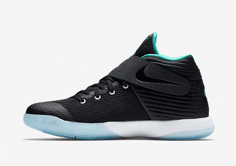 nike kyrie 2 skatboarding 2