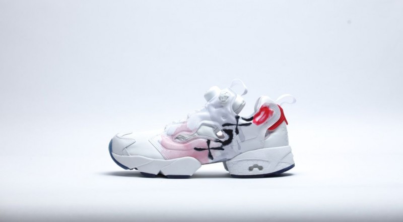 reebok instapump fury valentines
