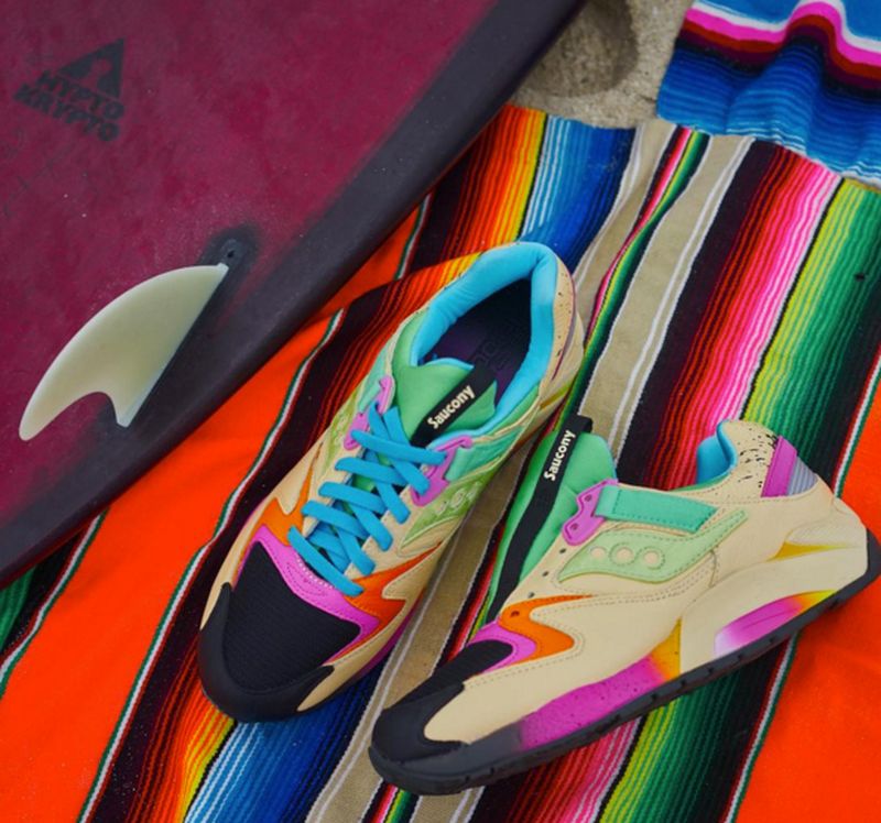 shoe gallery x saucony grid 9000_02