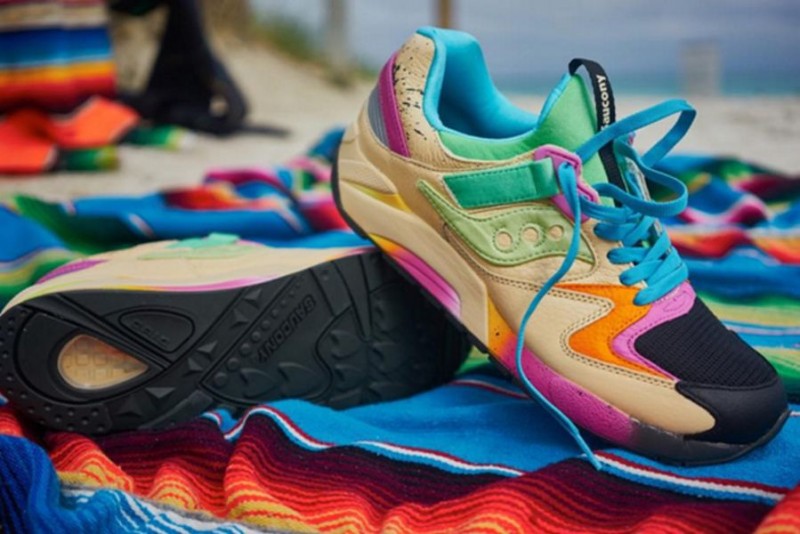 shoe gallery x saucony grid 9000_03