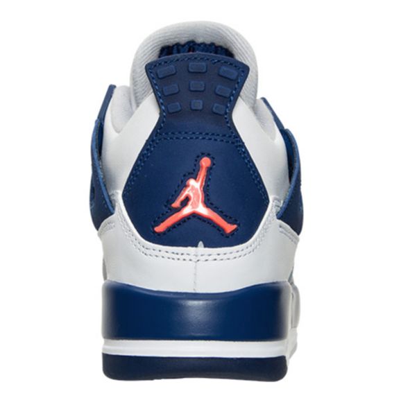 Air-Jordan-4-GS-White-Deep-Royal-Blue-Wolf-Grey-Hyper-Orange-5