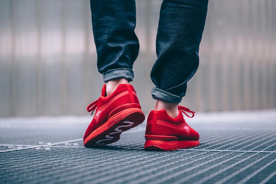 KangaROOS Coil-R1 Woven _02