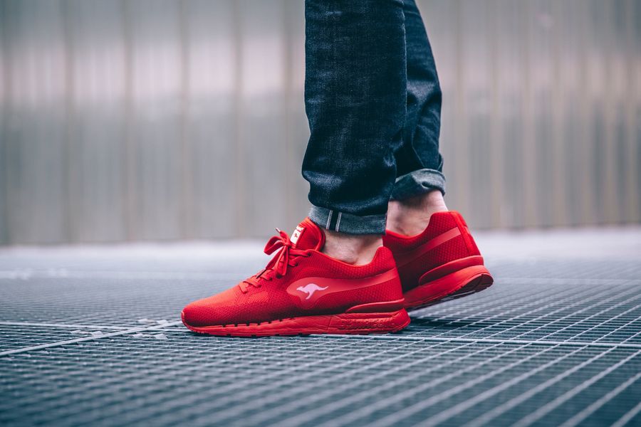 KangaROOS Coil-R1 Woven _03
