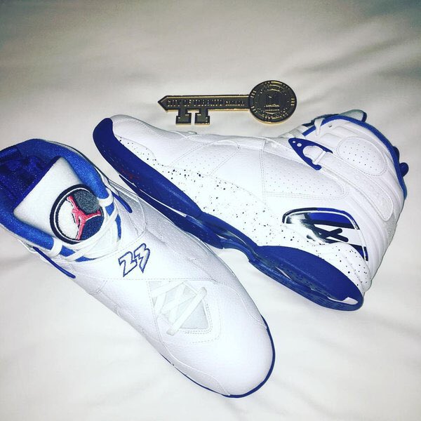 air jordan 8 kentucky