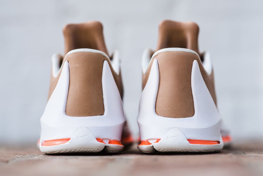 Nike KD 8 EXT "Vachetta Tan"