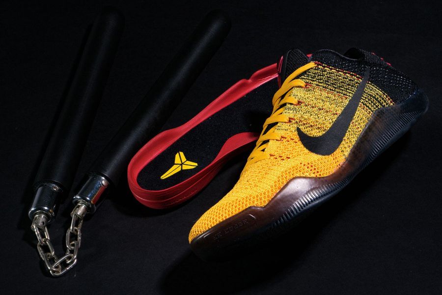 nike-kobe-11-elite-low-bruce-lee-7