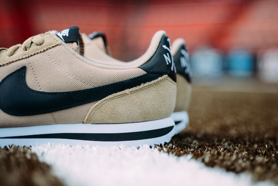 nike cortez baseball