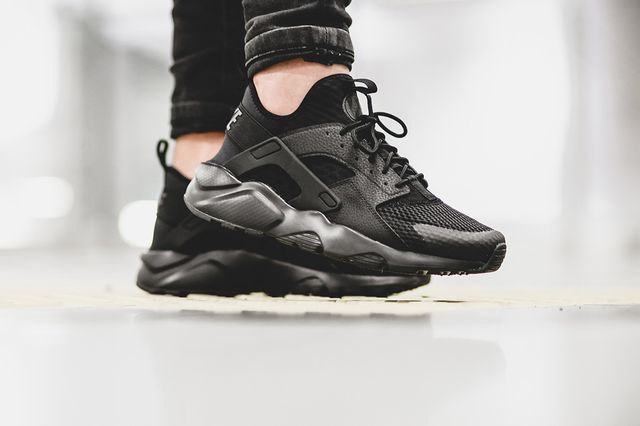 nike-air huarache ultra br-all black_02