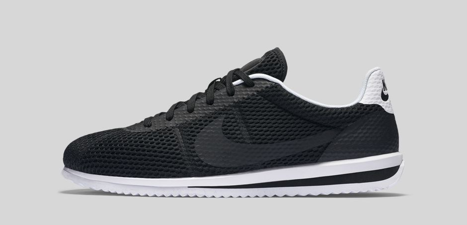 Nike-Cortez-Ultra-Breathe-Black