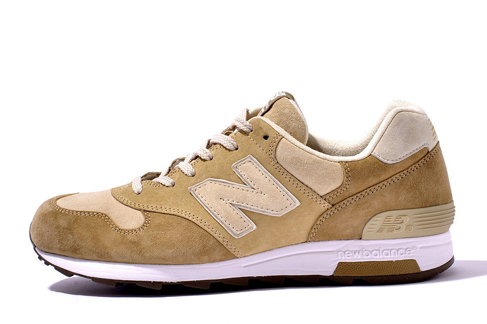 BEAMS-New-Balance-1400-Beige-2
